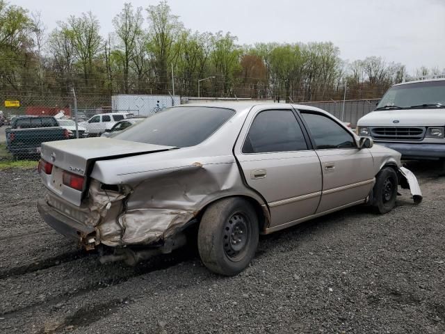 1999 Toyota Camry CE