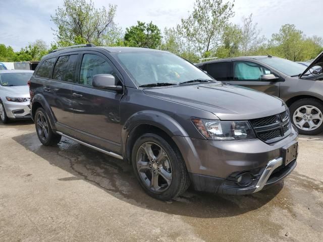 2014 Dodge Journey Crossroad