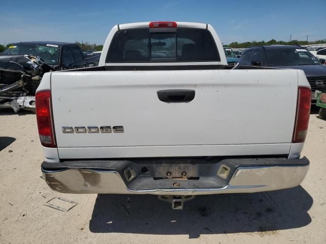 2004 Dodge RAM 1500 ST