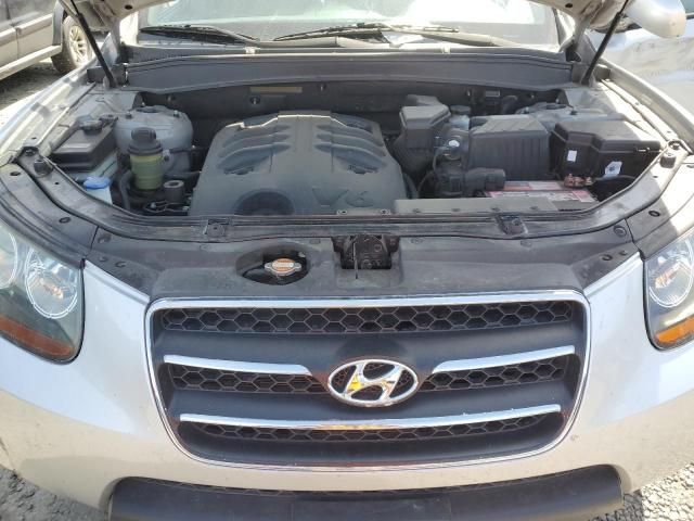 2008 Hyundai Santa FE SE