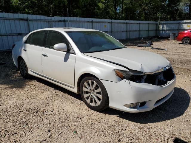 2011 Toyota Avalon Base