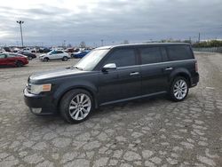 Ford Flex Limited salvage cars for sale: 2011 Ford Flex Limited