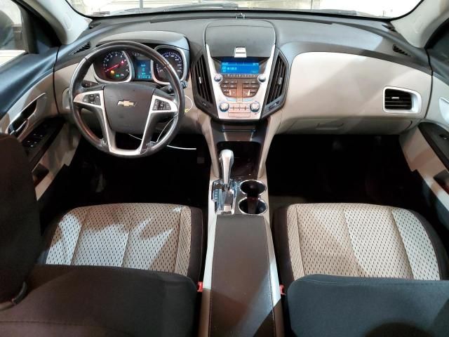 2011 Chevrolet Equinox LS