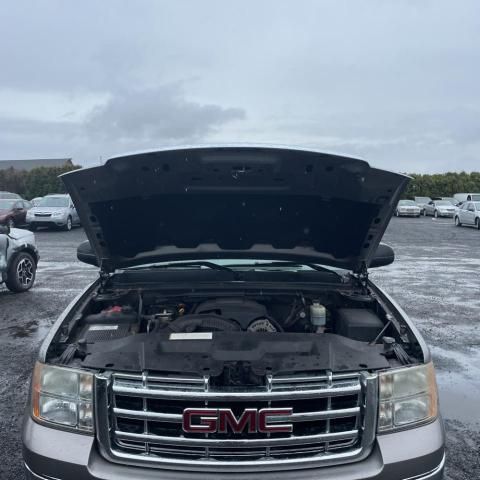 2007 GMC New Sierra K1500