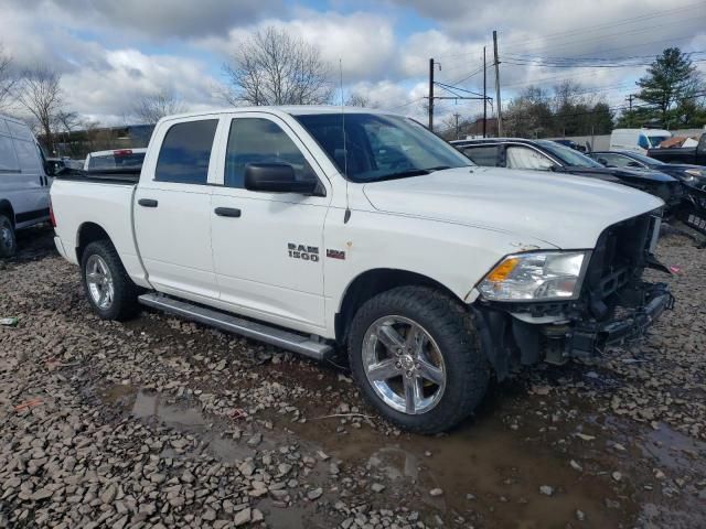 2014 Dodge RAM 1500 ST