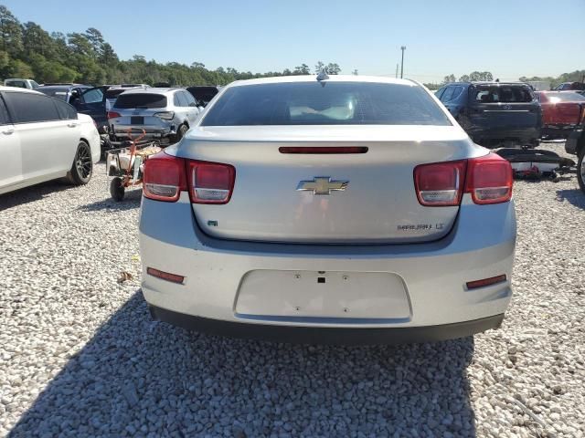 2015 Chevrolet Malibu 2LT