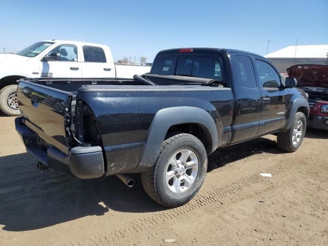 2013 Toyota Tacoma Access Cab