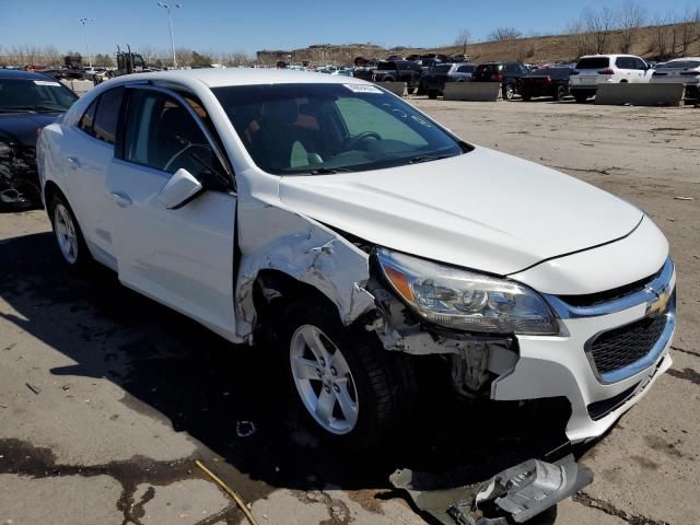 2014 Chevrolet Malibu 1LT