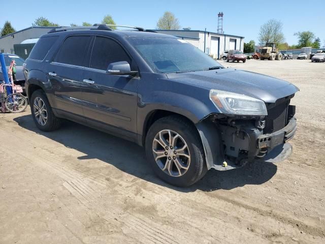 2014 GMC Acadia SLT-1