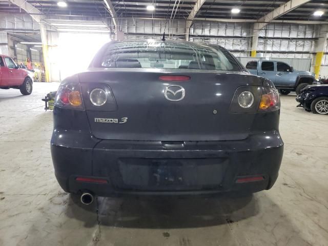 2005 Mazda 3 S