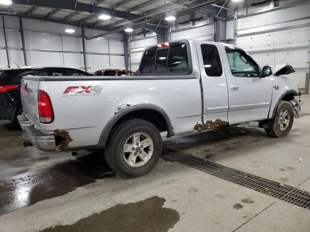 2003 Ford F150