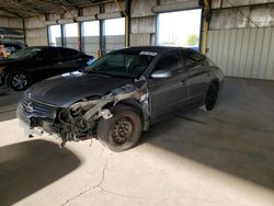 Nissan Altima 2.5 salvage cars for sale: 2008 Nissan Altima 2.5