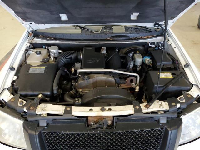 2008 GMC Envoy