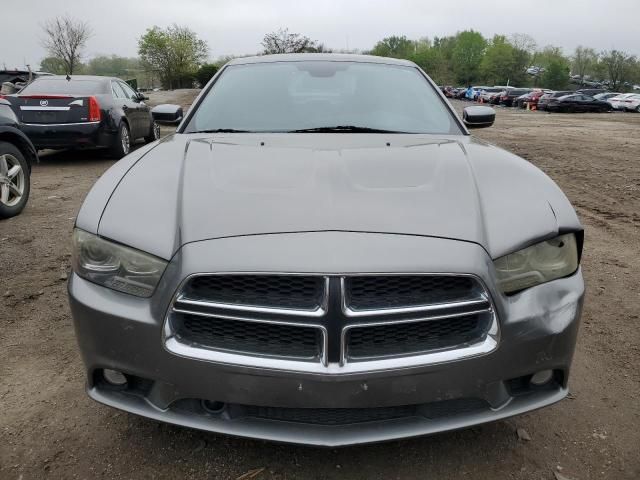 2011 Dodge Charger R/T