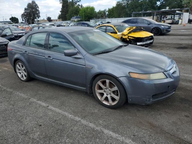 2006 Acura 3.2TL