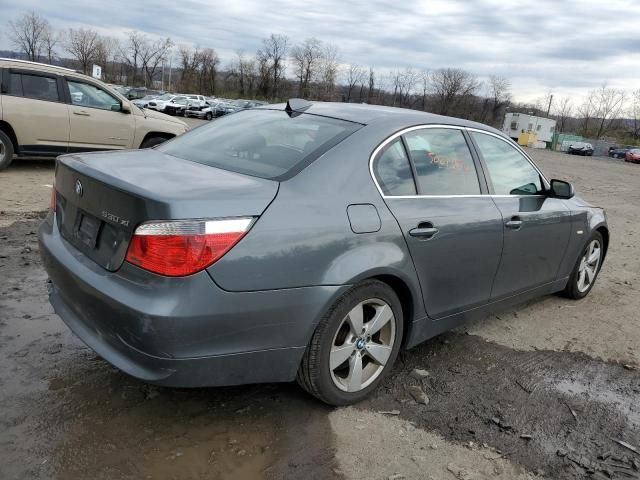 2007 BMW 530 XI