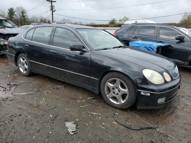 1999 Lexus GS 300