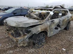 Carros salvage a la venta en subasta: 2023 Chevrolet Blazer Premier