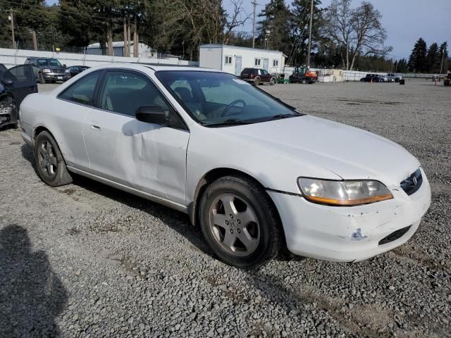 1998 Honda Accord EX