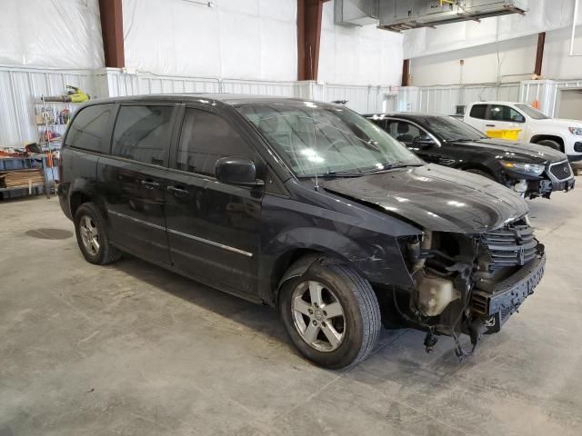 2008 Dodge Grand Caravan SXT