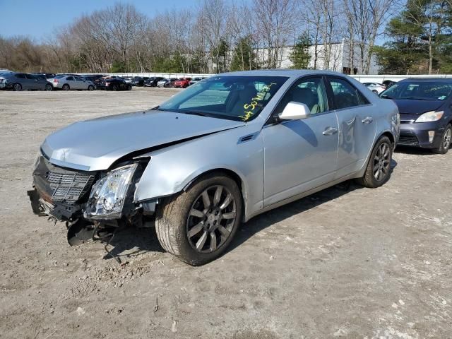 2009 Cadillac CTS