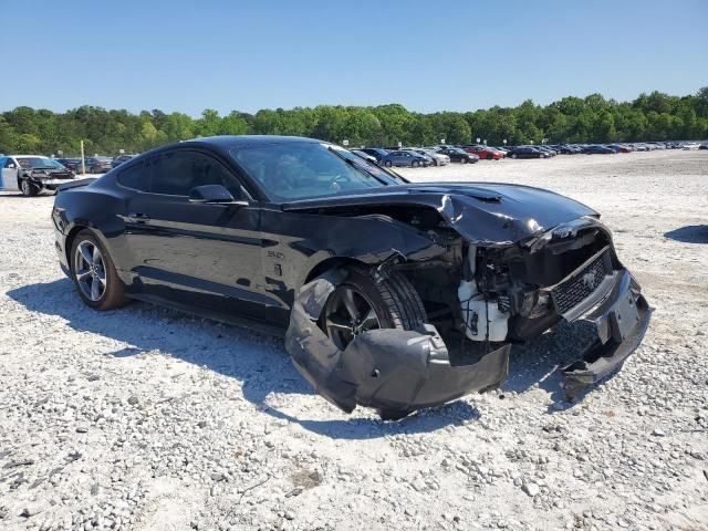 2016 Ford Mustang GT