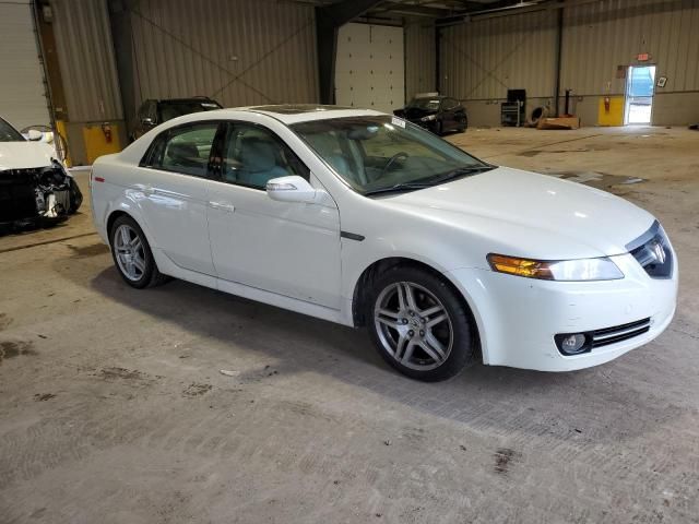 2007 Acura TL