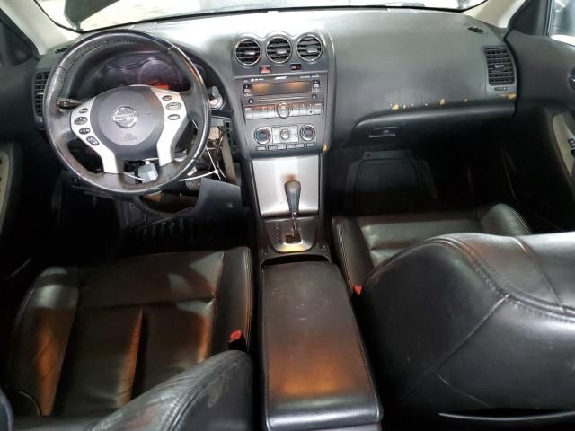 2009 Nissan Altima 3.5SE