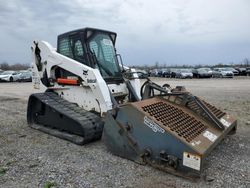 Bobcat T300 salvage cars for sale: 2006 Bobcat T300