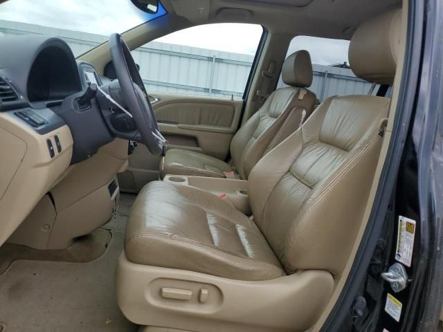 2009 Honda Odyssey EXL