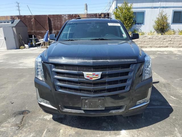 2015 Cadillac Escalade ESV