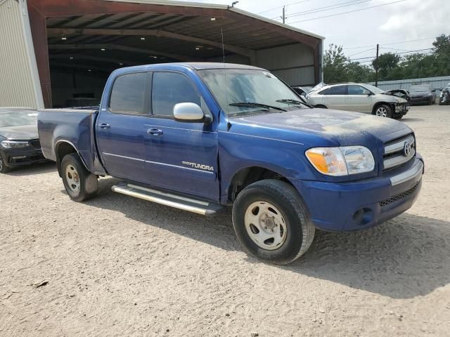 2005 Toyota Tundra Double Cab SR5