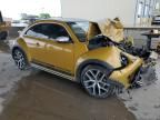 2017 Volkswagen Beetle Dune