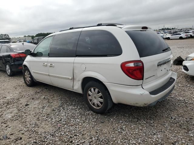 2006 Chrysler Town & Country Touring