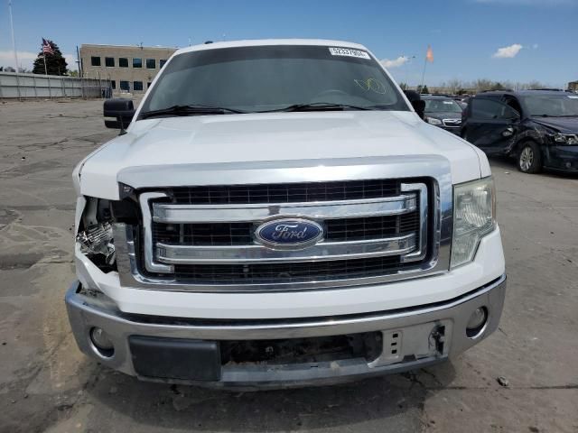 2014 Ford F150