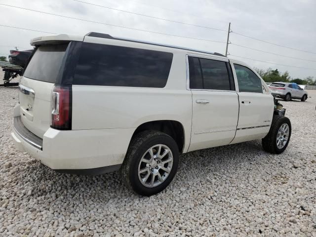 2015 GMC Yukon XL Denali