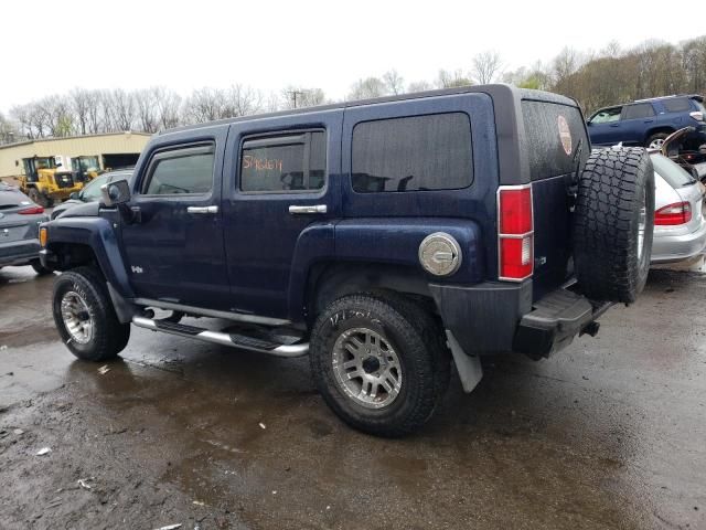 2007 Hummer H3