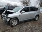 2012 Chevrolet Orlando LT