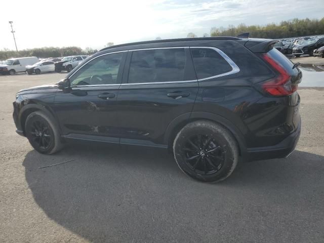 2023 Honda CR-V Sport