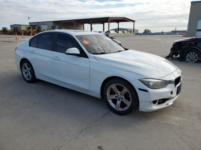 2013 BMW 328 I