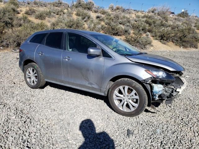 2010 Mazda CX-7