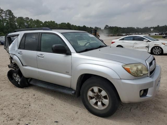 2006 Toyota 4runner SR5