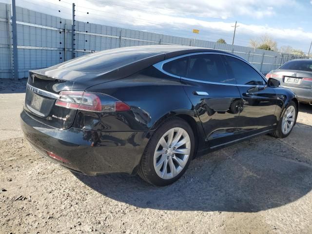 2019 Tesla Model S