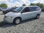 2001 Chrysler Town & Country LX