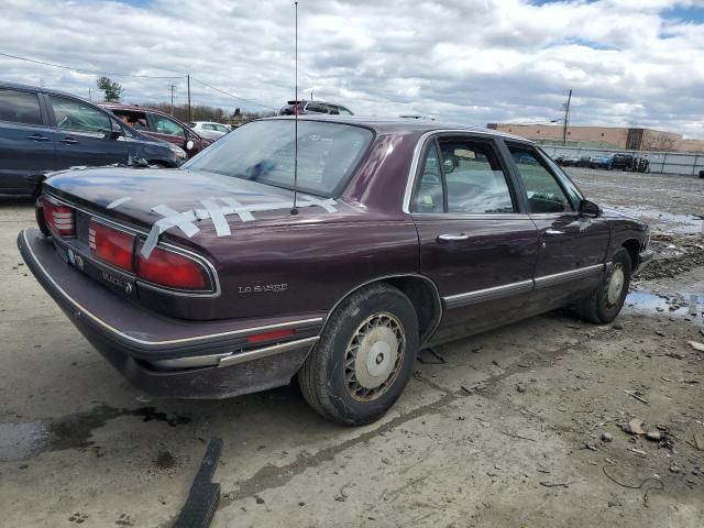 1995 Buick Lesabre Custom