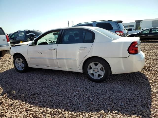 2006 Chevrolet Malibu LT