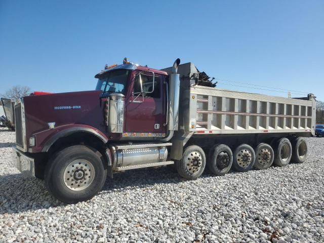 2005 Western Star Conventional 4900FA