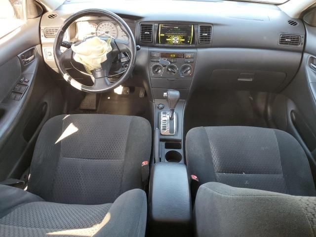 2008 Toyota Corolla CE