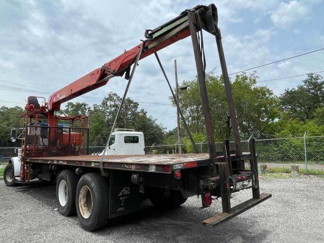 2000 Peterbilt 357