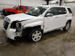 GMC Vehiculos salvage en venta: 2012 GMC Terrain SLE